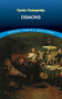Demons by Fyodor Dostoyevsky, 9780486817385