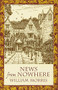 News from Nowhere by William Morris, 9780486434278