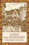 News from Nowhere by William Morris, 9780486434278