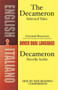 Decameron Selected Tales / Decameron Novelle Scelte (A Dual-Language Book) by Giovanni Boccaccio, Stanley Appelbaum, 9780486414324
