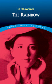 The Rainbow by D.H. Lawrence, 9780486817200
