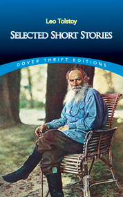 Selected Short Stories - 9780486817552 by Leo Tolstoy, 9780486817552