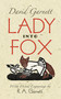 Lady into Fox by David Garnett, R.A. Garnett, 9780486493190