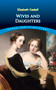 Wives and Daughters by Elizabeth Gaskell, 9780486817361
