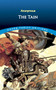 The Tain by Joseph Dunn, 9780486817873