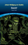 Faust: Parts One and Two - 9780486821887 by Johann Wolfgang von Goethe, 9780486821887