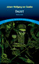 Faust: Parts One and Two - 9780486821887 by Johann Wolfgang von Goethe, 9780486821887