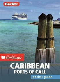 Berlitz Pocket Guide Caribbean Ports of Call (Travel Guide), 9781785732270