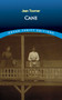 Cane by Jean Toomer, 9780486829258