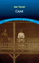 Cane by Jean Toomer, 9780486829258