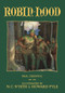 Robin Hood - 9781606601235 by Paul Creswick, N.C. Wyeth, Howard Pyle, 9781606601235