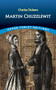 Martin Chuzzlewit by Charles Dickens, 9780486831633