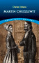 Martin Chuzzlewit by Charles Dickens, 9780486831633