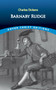 Barnaby Rudge by Charles Dickens, 9780486831640