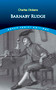 Barnaby Rudge by Charles Dickens, 9780486831640
