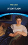 A Lost Lady by Willa Cather, 9780486831688