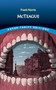 McTeague by Frank Norris, 9780486831763