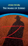 The Mark of Zorro by Johnston McCulley, 9780486808673