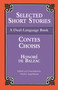 Selected Short Stories (Dual-Language) by Honoré de Balzac, 9780486408958