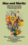 Max and Moritz - 9780486201818 by Wilhelm Busch, 9780486201818