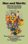 Max and Moritz - 9780486201818 by Wilhelm Busch, 9780486201818