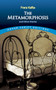 The Metamorphosis and Other Stories by Franz Kafka, 9780486290300