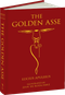 The Golden Asse by Lucius Apuleius, Jean de Bosschere, 9781606600931