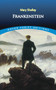 Frankenstein - 9780486282114 by Mary Shelley, 9780486282114
