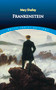 Frankenstein - 9780486282114 by Mary Shelley, 9780486282114