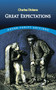 Great Expectations - 9780486415864 by Charles Dickens, 9780486415864