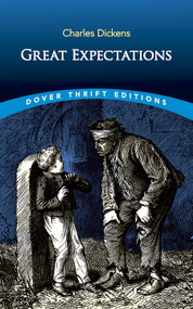 Great Expectations - 9780486415864 by Charles Dickens