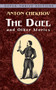 The Duel and Other Stories by Anton Chekhov, 9780486426761