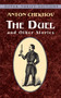 The Duel and Other Stories by Anton Chekhov, 9780486426761