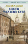 Under Western Eyes by Joseph Conrad, 9780486431642