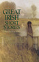 Great Irish Short Stories by Evan Bates, 9780486437880