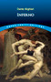 Inferno - 9780486442884 by Dante Alighieri, Henry Wadsworth Longfellow, 9780486442884