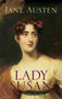 Lady Susan by Jane Austen, R. W. Chapman, 9780486444079