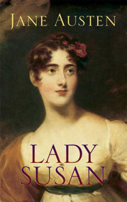 Lady Susan by Jane Austen, R. W. Chapman, 9780486444079