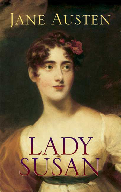 Lady Susan by Jane Austen, R. W. Chapman, 9780486444079