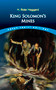 King Solomon's Mines - 9780486447827 by H. Rider Haggard, 9780486447827