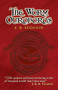 The Worm Ouroboros by E. R. Eddison, Keith Henderson, 9780486447407