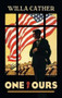 One of Ours by Willa Cather, 9780486455990