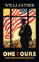One of Ours by Willa Cather, 9780486455990
