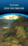 Jude the Obscure by Thomas Hardy, 9780486452432