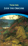 Jude the Obscure by Thomas Hardy, 9780486452432