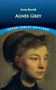 Agnes Grey by Anne Brontë, 9780486451213
