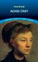 Agnes Grey by Anne Brontë, 9780486451213