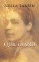 Quicksand by Nella Larsen, 9780486451404