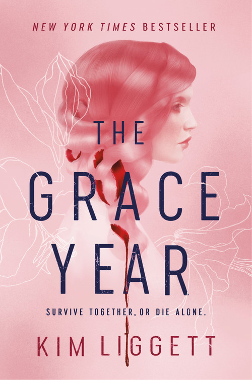 The Grace Year (A Novel) - 9781250145451 by Kim Liggett, 9781250145451