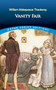 Vanity Fair by William Makepeace Thackeray, 9780486457529